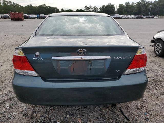 Photo 6 from auction – 2006 TOYOTA CAMRY LE with VIN 4T1BF30K86U113380