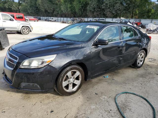 Photo 1 from auction – 2013 CHEVROLET MALIBU LS with VIN 1G11B5SAXDF187499