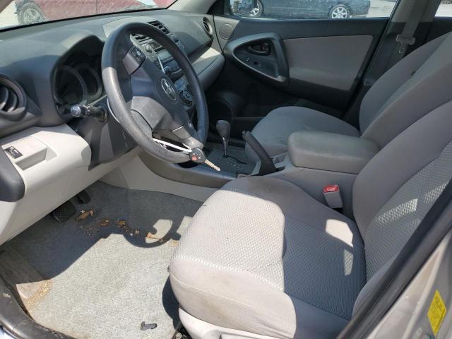 Photo 7 from auction – 2011 TOYOTA RAV4 with VIN 2T3ZF4DV3BW059044