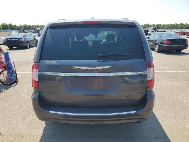 Photo 6 from auction – 2015 CHRYSLER TOWN & COU with VIN 2C4RC1BG4FR740812