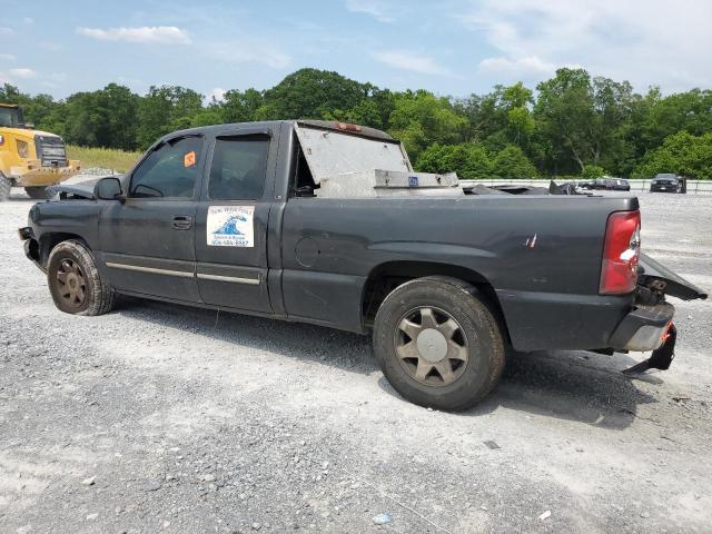 Photo 2 from auction – 2003 CHEVROLET SILVERADO with VIN 2GCEC19V431336907