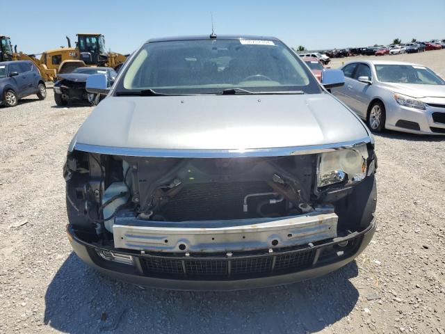 Photo 5 from auction – 2007 LINCOLN MKX with VIN 2LMDU68C07BJ25547