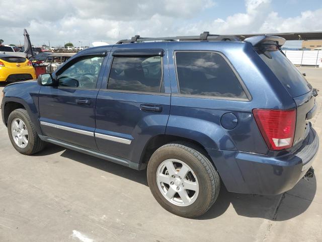 Photo 2 from auction – 2010 JEEP GRAND CHER with VIN 1J4PR4GK0AC123293