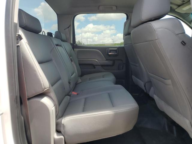 Photo 10 from auction – 2016 CHEVROLET SILVERADO with VIN 1GC1KUE8XGF260465