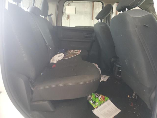 Photo 10 from auction – 2020 DODGE RAM with VIN 3C6UR5CJ9LG125952