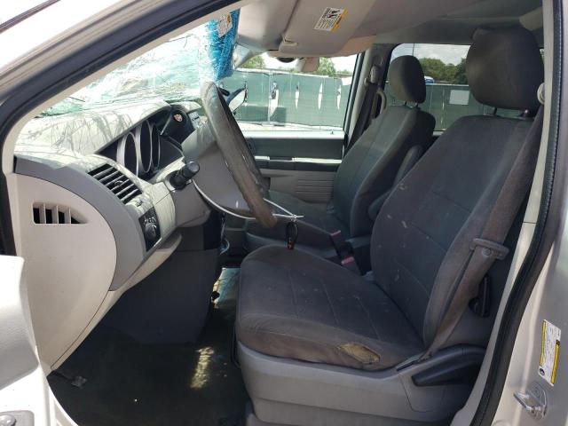 Photo 7 from auction – 2009 DODGE GRAND CARA with VIN 1D8HN44E79B507370