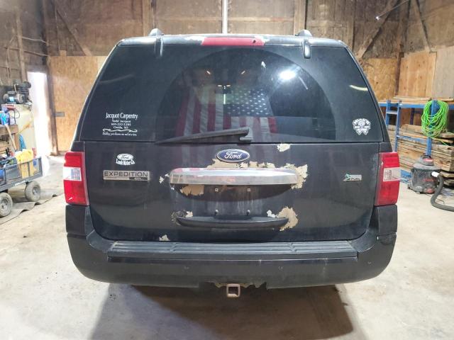 Photo 6 from auction – 2013 FORD EXPEDITION with VIN 1FMJK2A56DEF30658