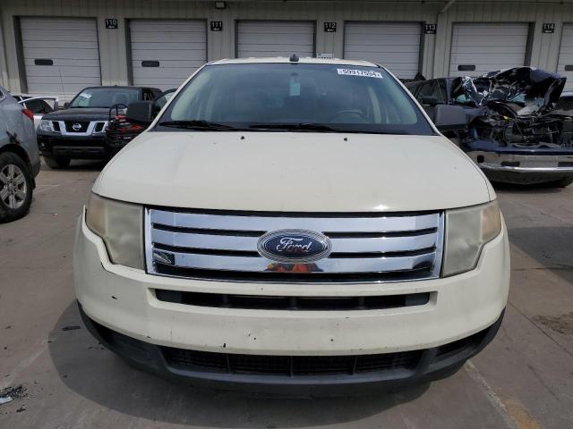 Photo 5 from auction – 2008 FORD EDGE SE with VIN 2FMDK36C78BA33968