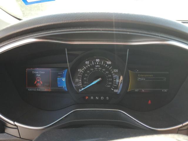 Photo 9 from auction – 2017 FORD FUSION TIT with VIN 3FA6P0K98HR124004