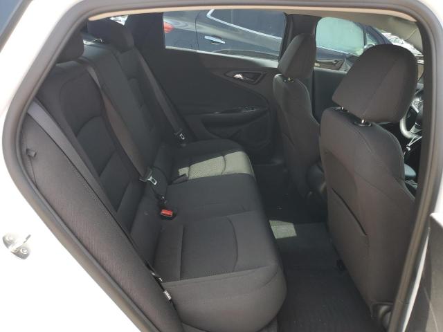 Photo 10 from auction – 2022 CHEVROLET MALIBU LS with VIN 1G1ZB5ST6NF214428