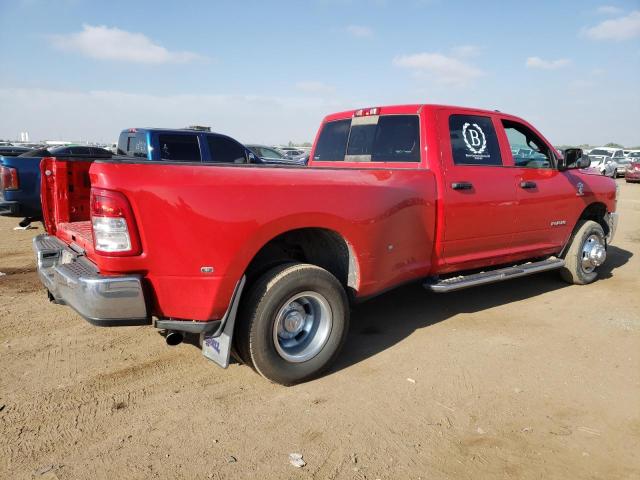 Photo 3 from auction – 2022 RAM 3500 TRADE with VIN 3C63RRGL7NG154514