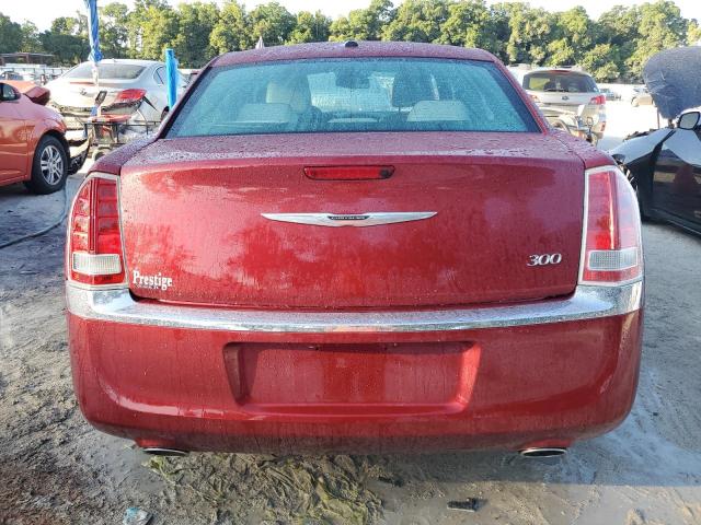 Photo 6 from auction – 2014 CHRYSLER 300 with VIN 2C3CCAAG7EH328349