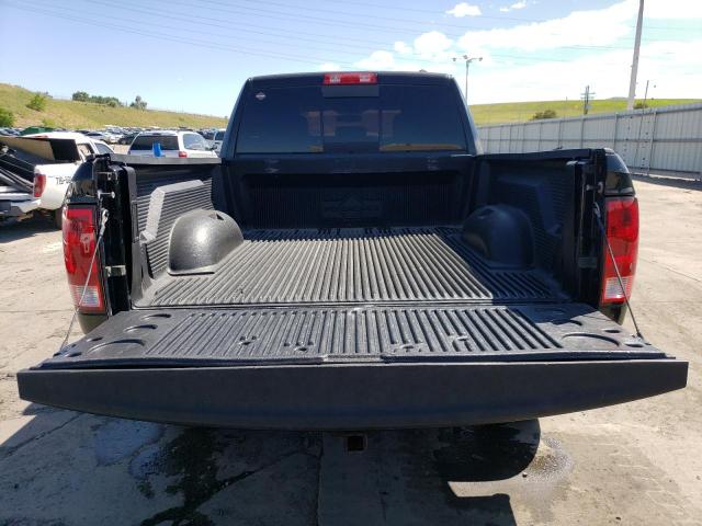 Photo 6 from auction – 2012 DODGE RAM 1500 S with VIN 1C6RD7GT0CS226026