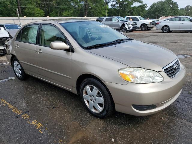 Photo 4 from auction – 2007 TOYOTA COROLLA CE with VIN 1NXBR30E47Z790283