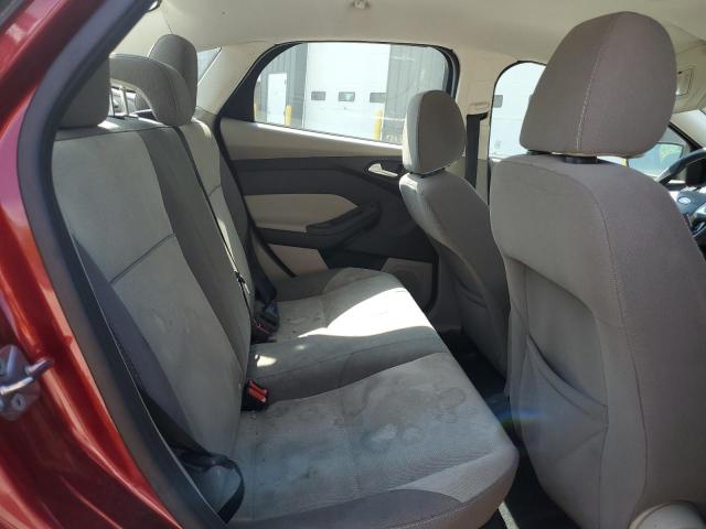 Photo 10 from auction – 2013 FORD FOCUS SE with VIN 1FADP3F28DL105659