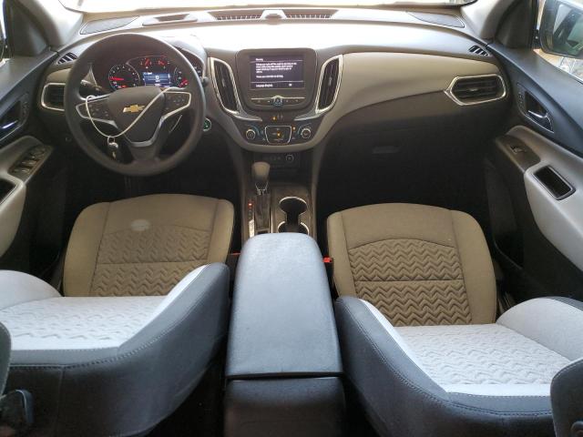 Photo 8 from auction – 2023 CHEVROLET EQUINOX LS with VIN 3GNAXHEG3PL190028
