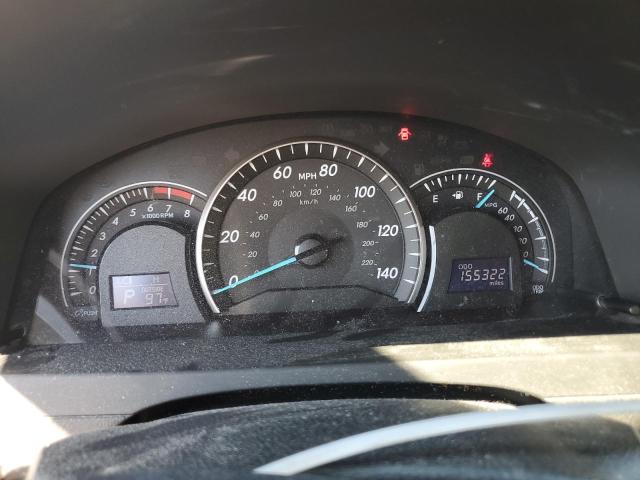 Photo 9 from auction – 2012 TOYOTA CAMRY BASE with VIN 4T1BF1FK5CU023997