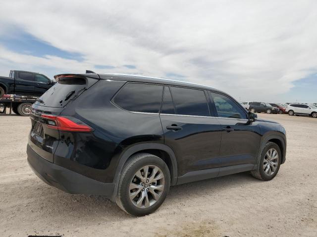 Photo 3 from auction – 2024 TOYOTA GRAND HIGH with VIN 5TDAAAA57RS005319