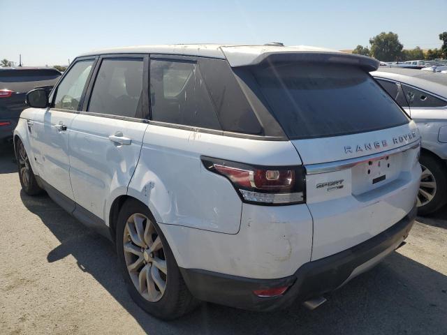 Photo 2 from auction – 2015 LAND ROVER RANGE ROVE with VIN SALWR2VF0FA517089