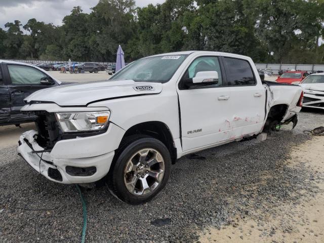 RAM 1500 BIG H 2019 z numerem VIN 1C6SRFFT9KN622015 - Zdjęcie z aukcji