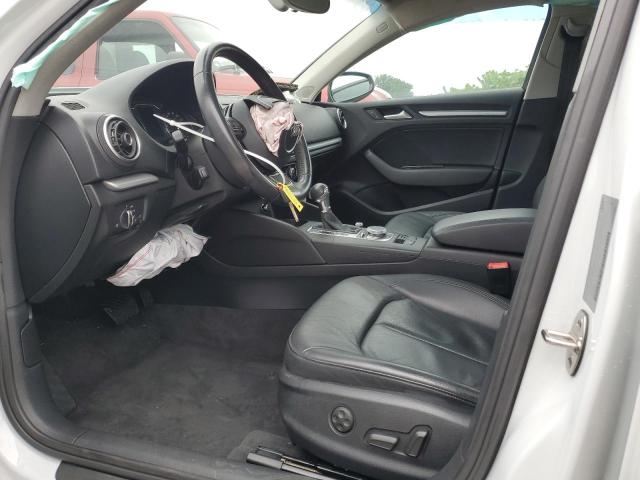 Photo 7 from auction – 2015 AUDI A3 PREMIUM with VIN WAUACGFF7F1041029