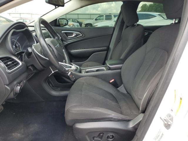 Photo 7 from auction – 2015 CHRYSLER 200 LIMITE with VIN 1C3CCCAB7FN660798