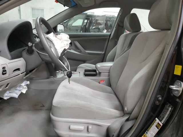 Photo 7 from auction – 2011 TOYOTA CAMRY BASE with VIN 4T4BF3EK4BR177795