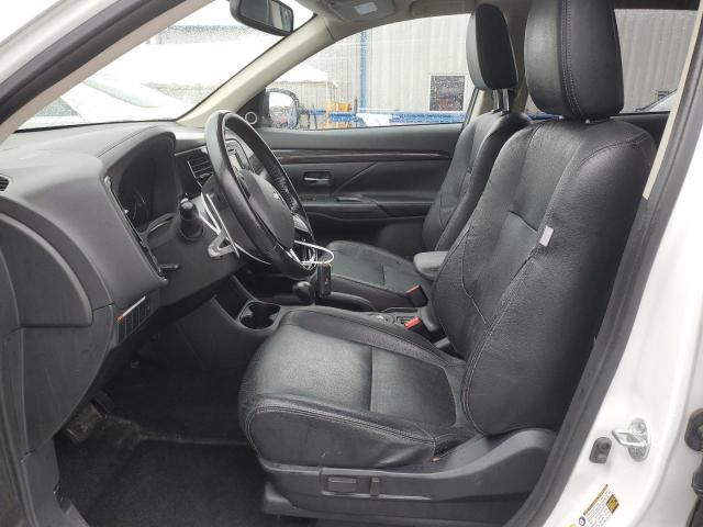 Photo 7 from auction – 2016 MITSUBISHI OUTLANDER with VIN JA4JZ4AX5GZ010360