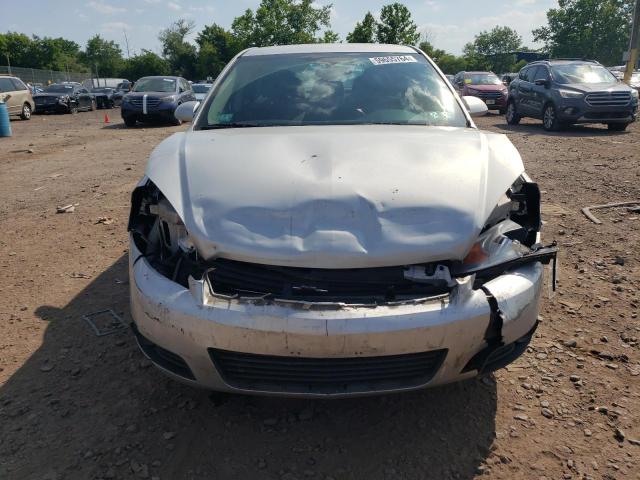 Photo 5 from auction – 2011 CHEVROLET IMPALA LT with VIN 2G1WG5EKXB1302456