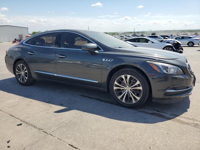 Foto 4 de la subasta – 2017 BUICK LACROSSE E con VIN 1G4ZP5SSXHU164306