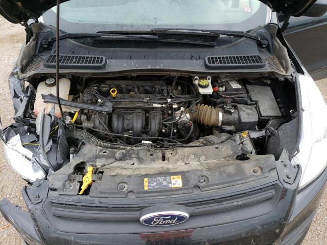 صورة رقم 12 من المزاد - 2013 FORD ESCAPE S مع VIN 1FMCU0F70DUB83433