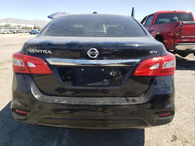 Photo 6 from auction – 2017 NISSAN SENTRA S with VIN 3N1AB7AP1HL674565