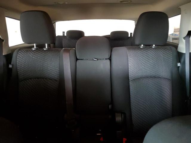 Photo 10 from auction – 2020 DODGE JOURNEY SE with VIN 3C4PDCAB2LT280600