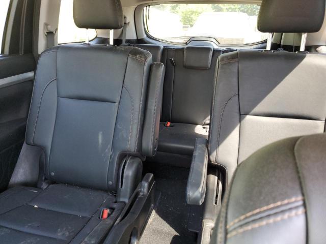 Photo 10 from auction – 2016 TOYOTA HIGHLANDER with VIN 5TDJKRFH2GS319794