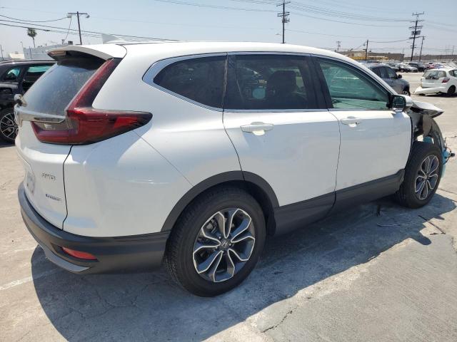 Photo 3 from auction – 2022 HONDA CR-V EXL with VIN 5J6RT6H82NL050071