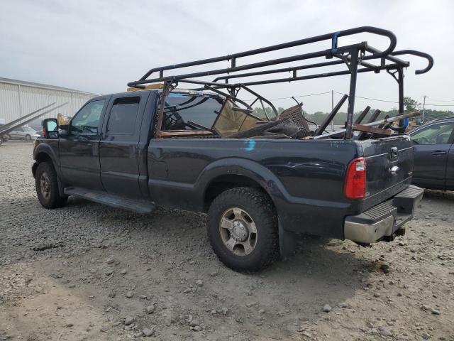 Photo 2 from auction – 2013 FORD F250 SUPER with VIN 1FT7W2B69DEB26537