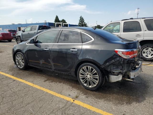 Photo 2 from auction – 2013 BUICK VERANO PRE with VIN 1G4PT5SV4D4193744