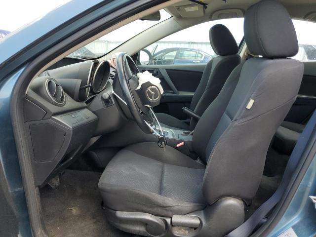 Photo 7 from auction – 2011 MAZDA 3 I with VIN JM1BL1UG2B1421602