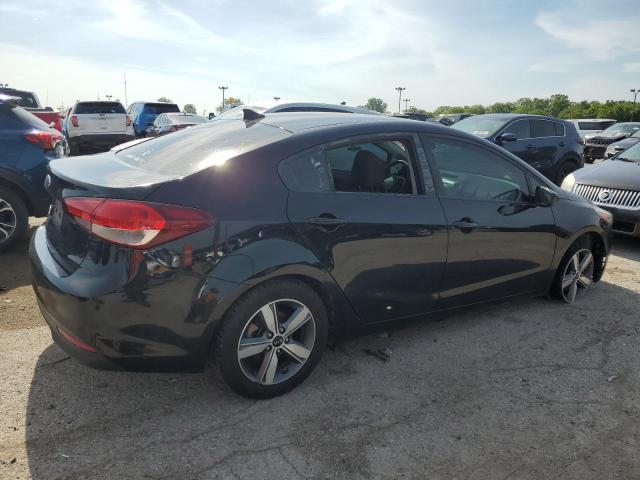 Photo 3 from auction – 2018 KIA FORTE LX with VIN 3KPFL4A7XJE168984