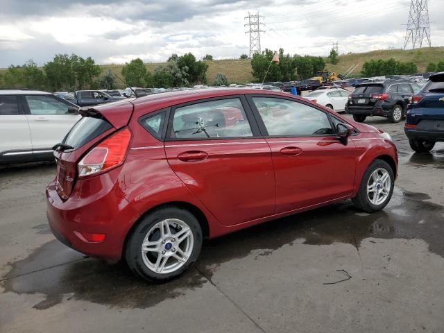 Photo 3 from auction – 2017 FORD FIESTA SE with VIN 3FADP4EJ6HM147511
