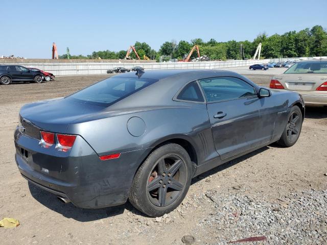 Photo 3 from auction – 2010 CHEVROLET CAMARO LT with VIN 2G1FB1EV8A9213020