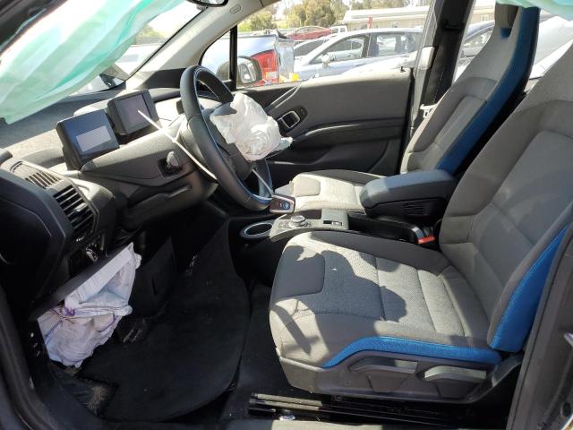 Photo 7 from auction – 2019 BMW I3 REX with VIN WBY8P4C52K7E77148