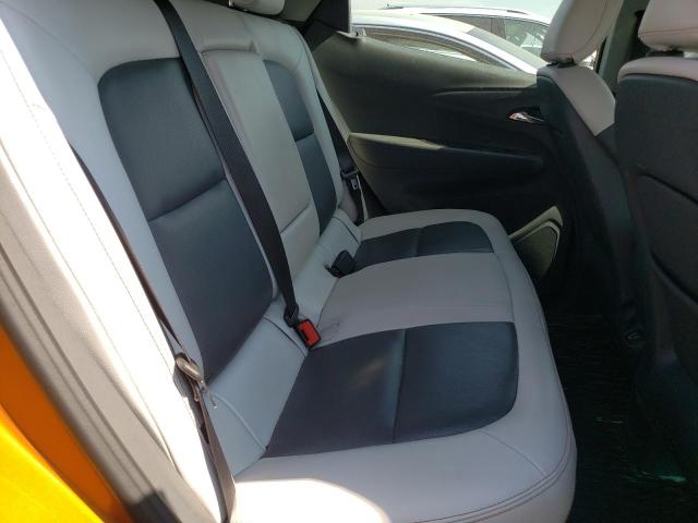 Photo 10 from auction – 2017 CHEVROLET BOLT EV PR with VIN 1G1FX6S08H4187653