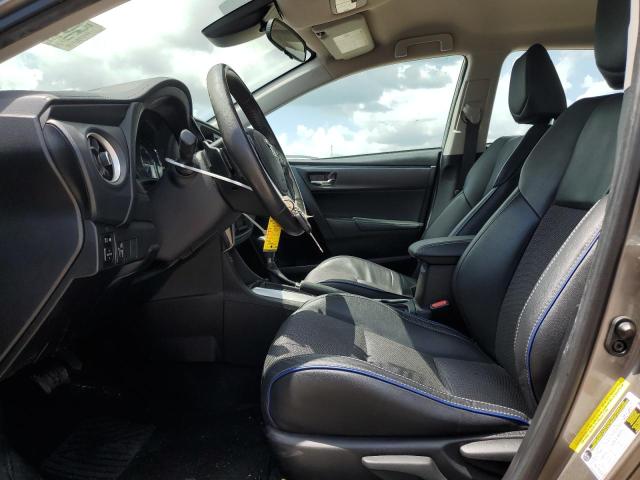 Photo 7 from auction – 2018 TOYOTA COROLLA L with VIN 5YFBURHE5JP760935