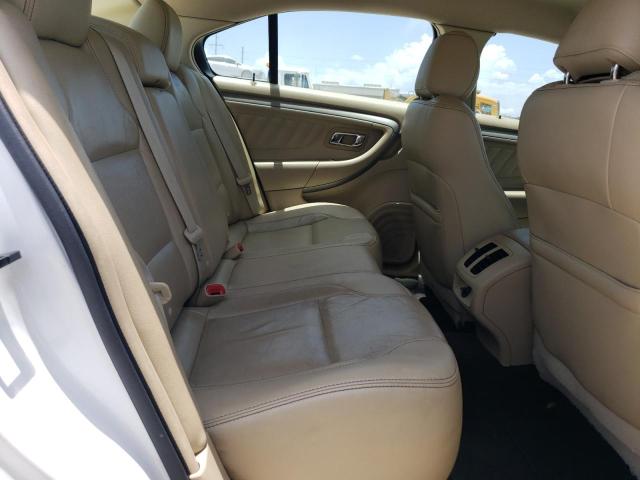 Photo 10 from auction – 2015 FORD TAURUS SEL with VIN 1FAHP2E84FG182168