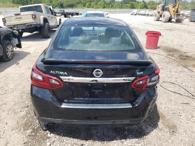 Photo 6 from auction – 2017 NISSAN ALTIMA 2.5 with VIN 1N4AL3AP3HC190742