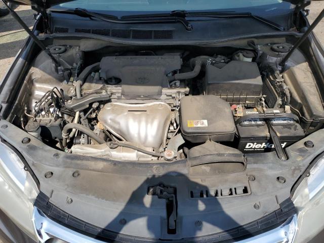 Photo 11 from auction – 2017 TOYOTA CAMRY LE with VIN 4T1BF1FK6HU385974