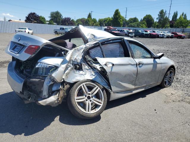 Photo 3 from auction – 2016 BMW 535 I with VIN WBA5B1C53GG131077
