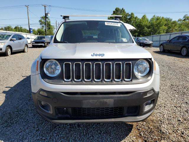 Photo 5 from auction – 2016 JEEP RENEGADE L with VIN ZACCJBBT3GPD81067