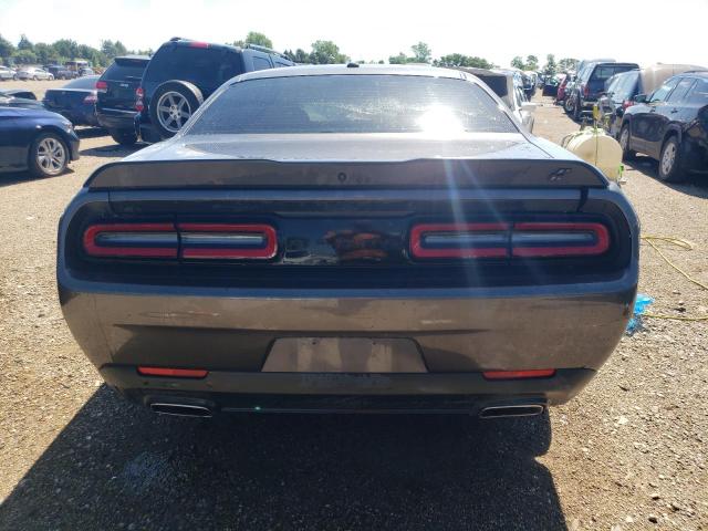 Photo 6 from auction – 2022 DODGE CHALLENGER with VIN 2C3CDZGG5NH172296